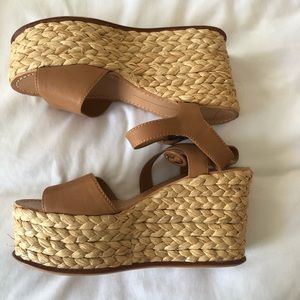 Dolce vita wedge